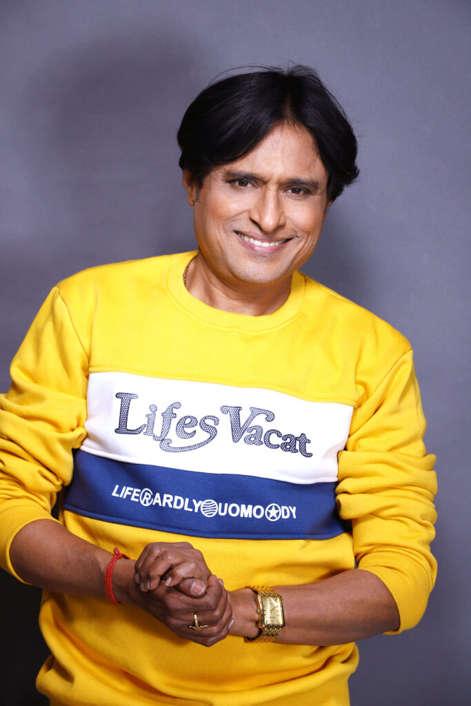 Harsshit Abhiraj Music Composer