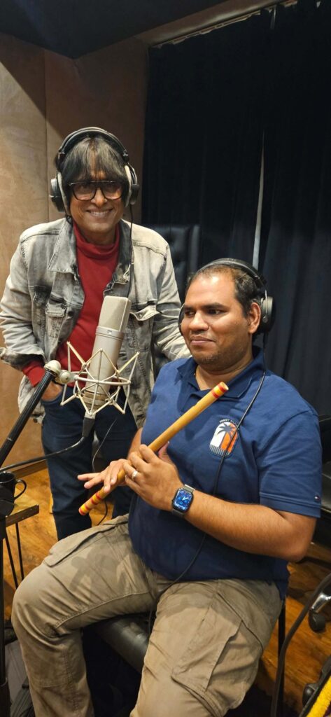 Harsshit Abhiraj at Studio 504 (3)